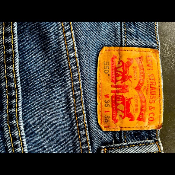 Levi's Other - Levi’s 550 NWOT!
